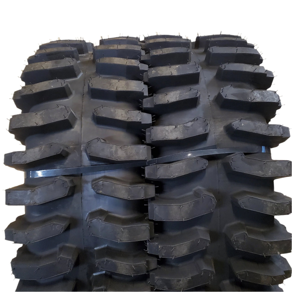 1 PAIR SYSTEM 3 XT400 30 10.00 14 NHS 10 PLY ATV/UTV TIRE S3-0850