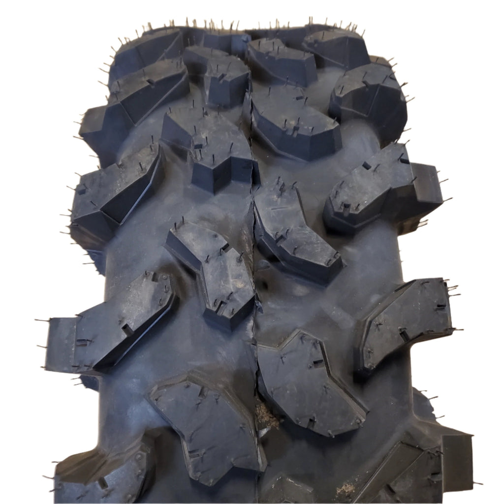 SYSTEM 3 XTR 370 33 10.00 15 NHS 8 PLY ATV/UTV TIRE ‎S3-0766