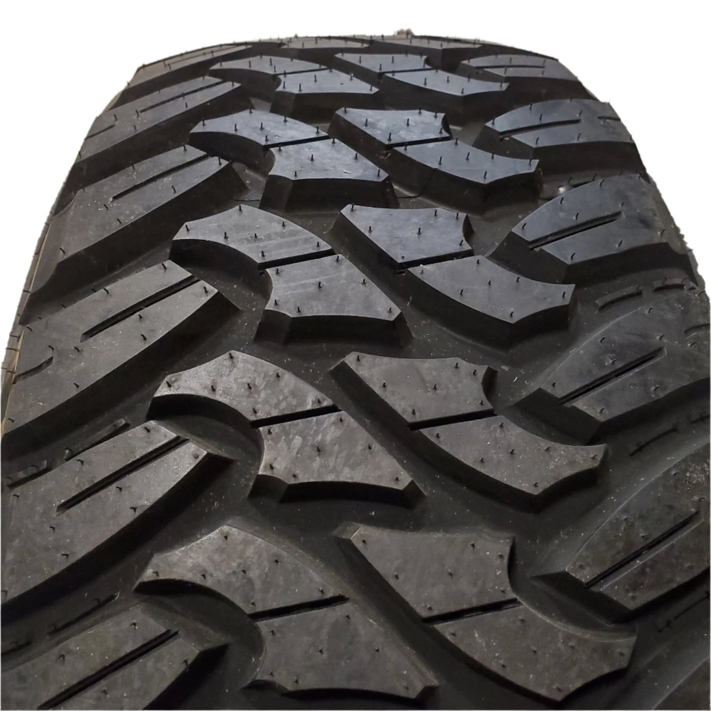 RBP REPULSOR M/T3 35 12.50 20 LT 125Q 12 PLY MUD TRUCK TIRE RBPSTMT320020