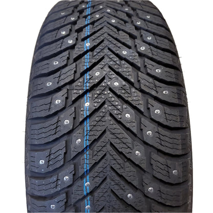 NOKIAN HAKKAPELIITTA 10 SUV STUDDED 245 50 20 105T XL WINTER TIRE TS32513