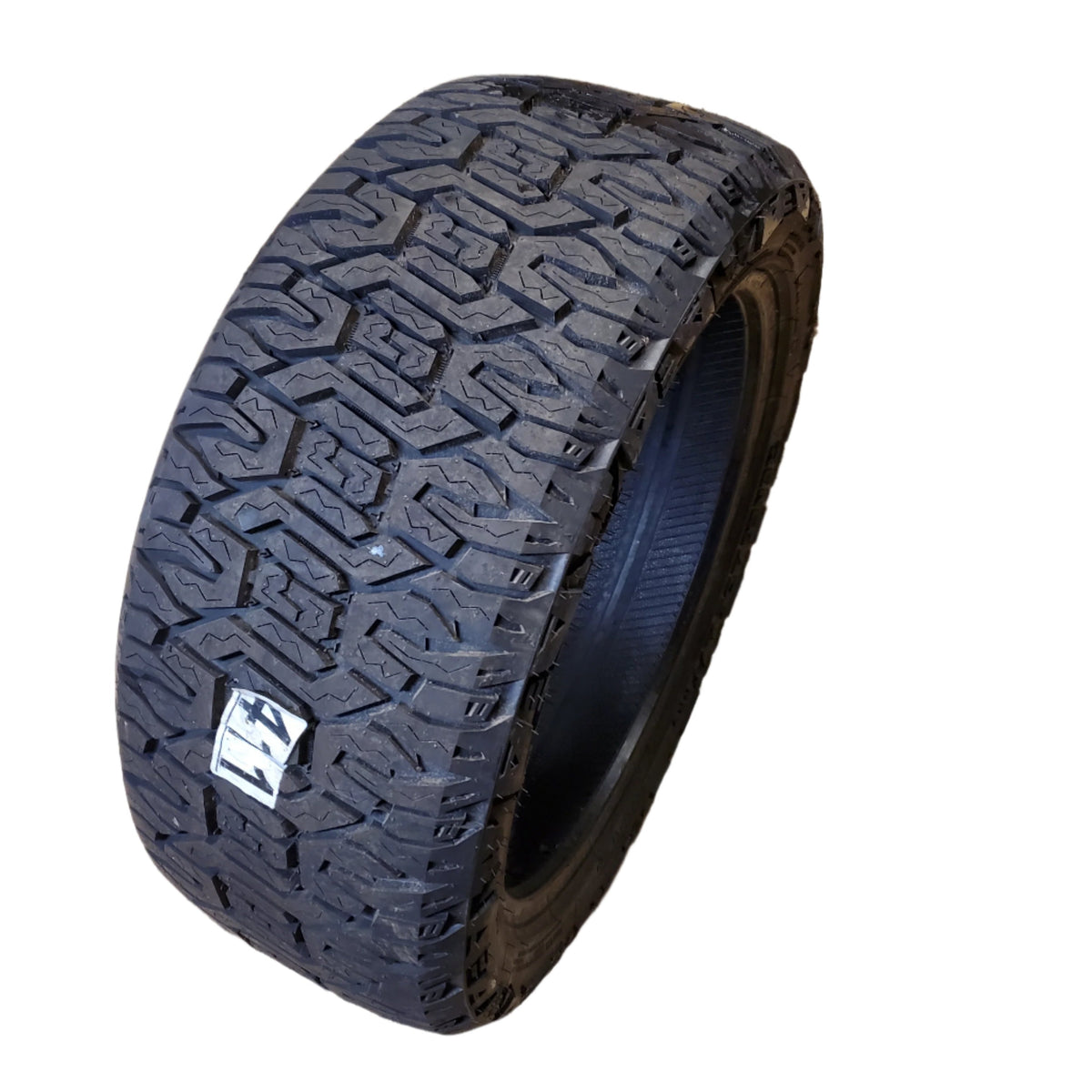 RADAR RENEGADE A/T PRO BSW P 285 45 22 114H XL ALL TERRAIN TIRE RACSTH0033