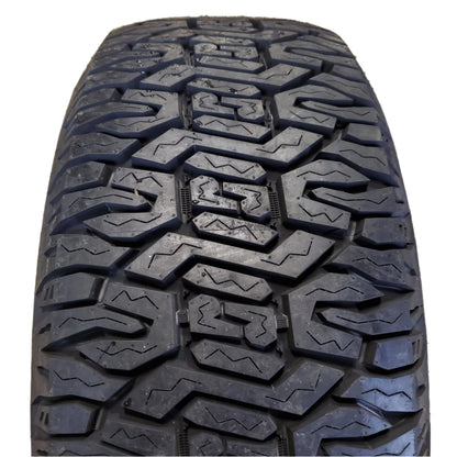 RADAR RENEGADE A/T PRO BSW LT 285 55 20 112/119S 10 PLY ALL TERRAIN TRUCK TIRE RAFDTW0064