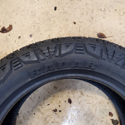 RADAR RENEGADE A/T PRO BSW LT 285 55 20 112/119S 10 PLY ALL TERRAIN TRUCK TIRE RAFDTW0064