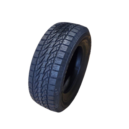 ZEETEX AT1000 BSW SL 265 65 17 112S ALL TERRAIN TRUCK TIRE 1200032155