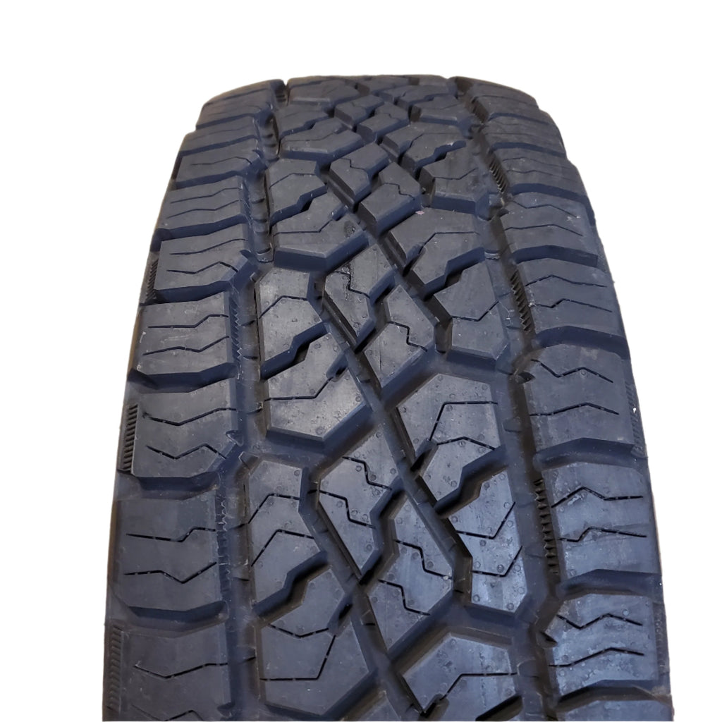 USED DTO 15/32” MASTERCRAFT COURSER TRAIL LT 275 70 18 125/122S TIRE 175101010
