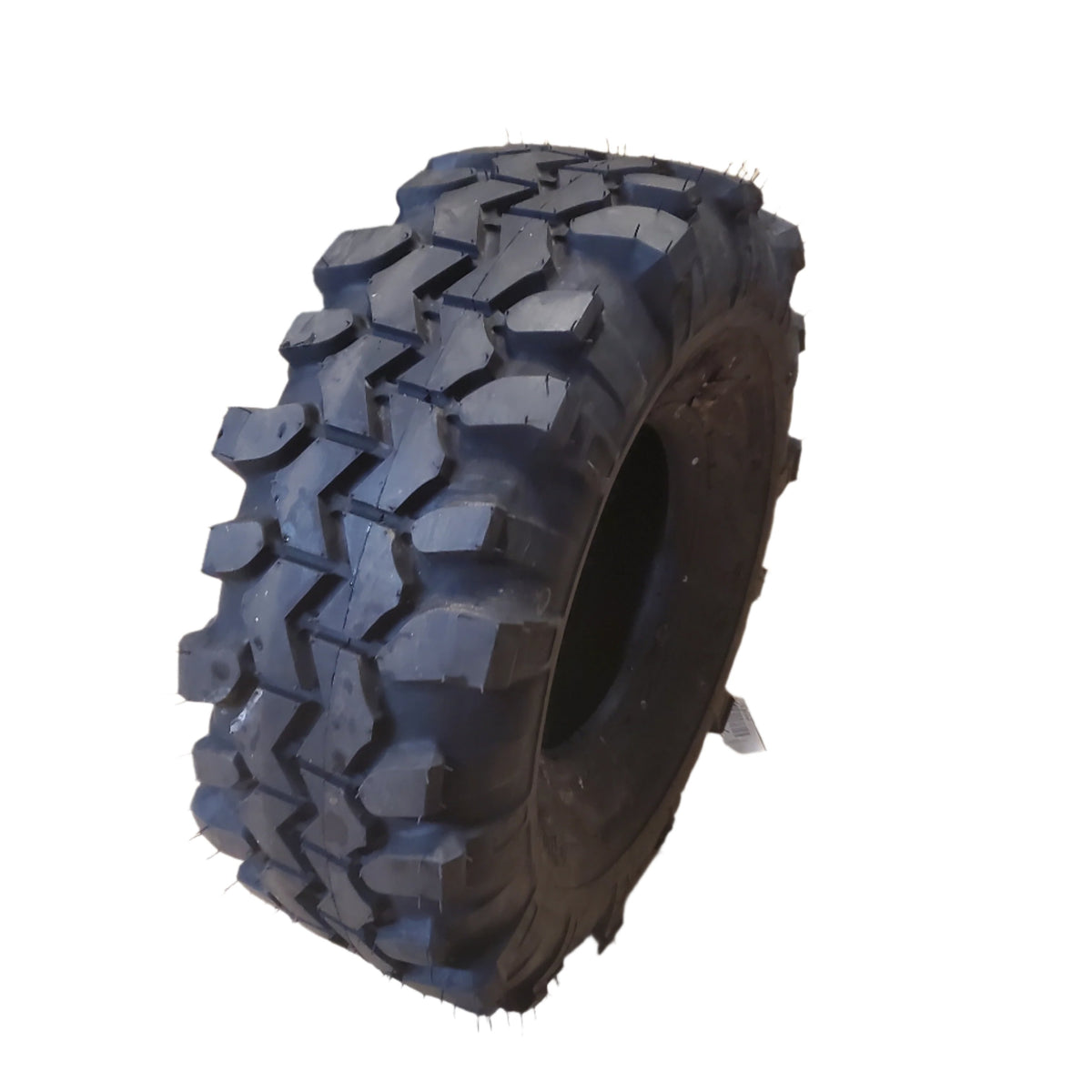 INTERCO SUPER SWAMPER BSW TSL/ATV 15 39.5 16.5 LT TRUCK TIRE SAMTSL64