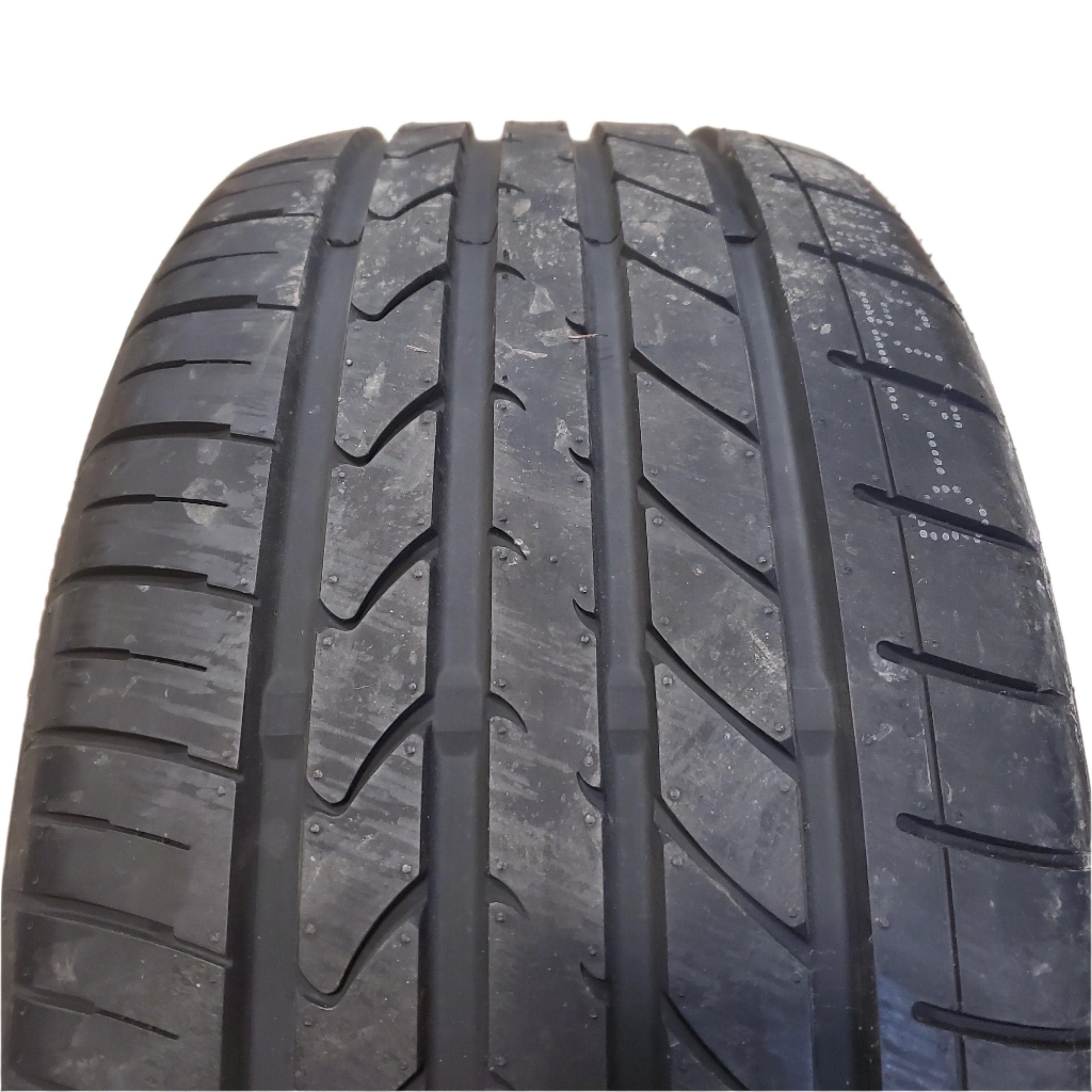 ATTURO AZ850 BSW 275 40 20 106Y XL UHP TRUCK TIRE AZ850FCJR2PA