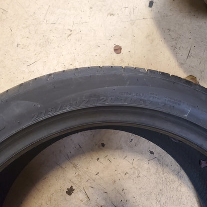 ATTURO AZ850 BSW 275 40 20 106Y XL UHP TRUCK TIRE AZ850FCJR2PA