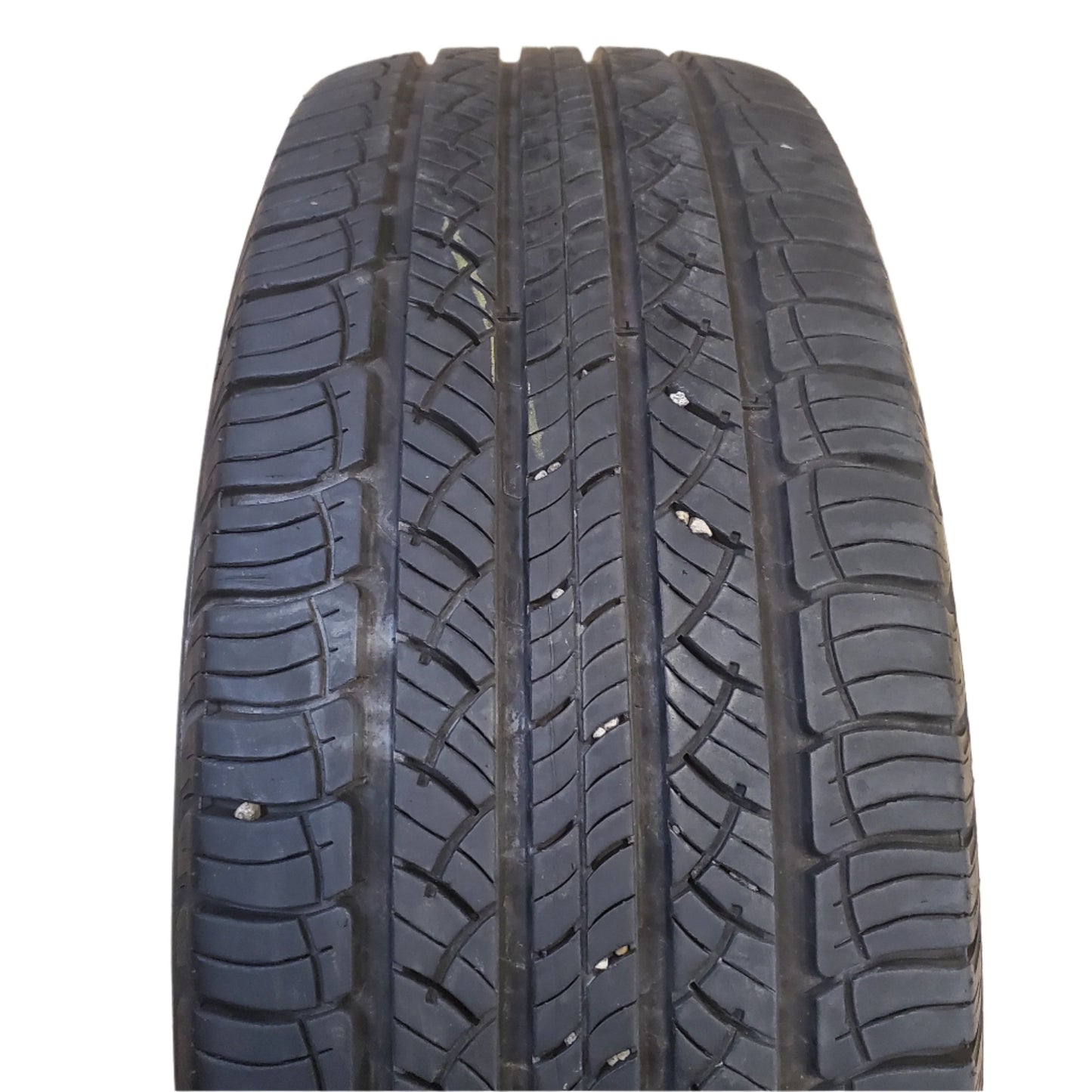 USED OLD STOCK MICHELIN LATITUDE TOUR HP BSW P 245 60 18 104H TRUCK TIRE 98018