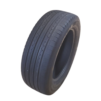 USED OLD STOCK MICHELIN LATITUDE TOUR HP BSW P 245 60 18 104H TRUCK TIRE 98018