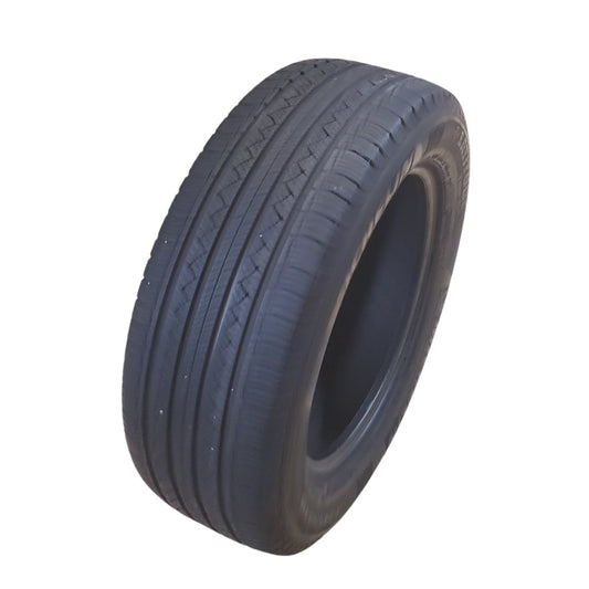 USED OLD STOCK MICHELIN LATITUDE TOUR HP BSW P 245 60 18 104H TRUCK TIRE 98018