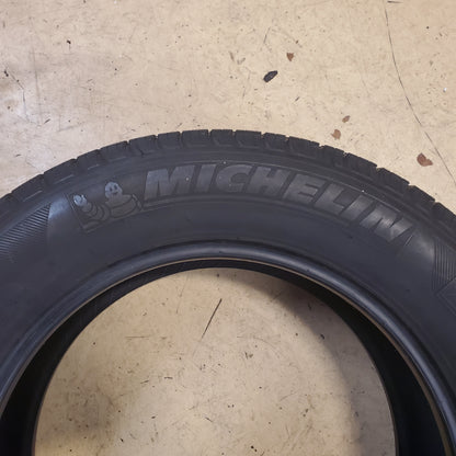 USED OLD STOCK MICHELIN LATITUDE TOUR HP BSW P 245 60 18 104H TRUCK TIRE 98018