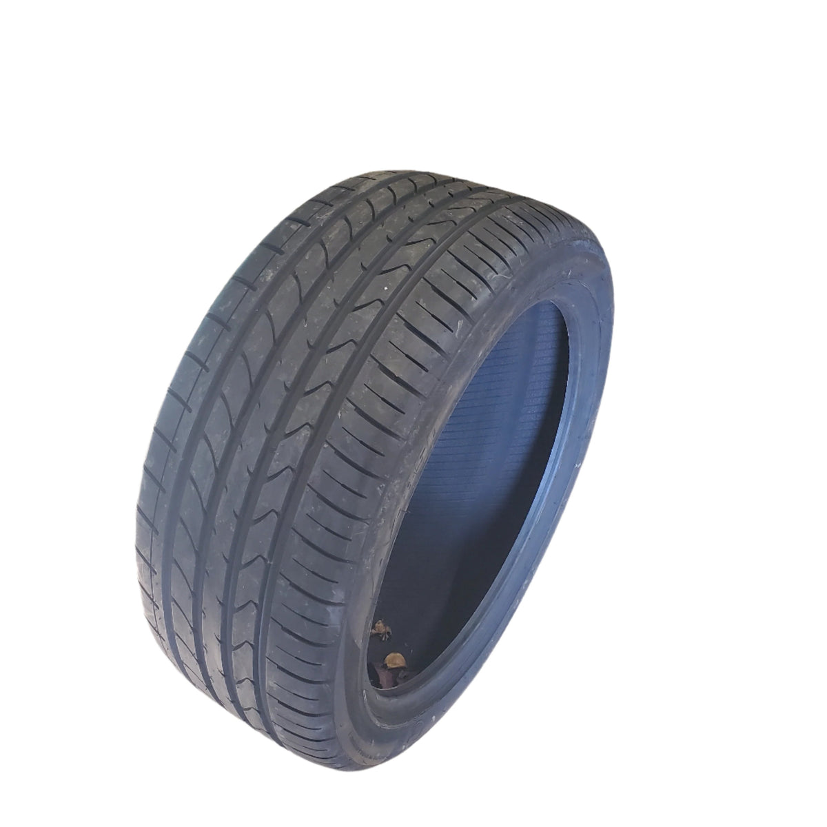 2 ATTURO AZ850 BSW P 255 40 19 100Y XL UHP TRUCK TIRE AZ850DCHR2PA