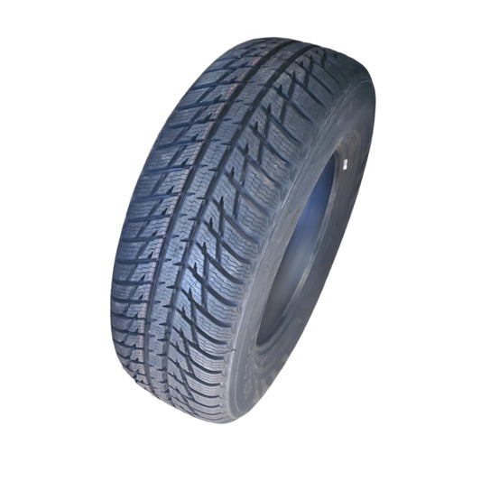 NORDMAN SOLSTICE BSW P 235 70 16 106H ALL SEASON CAR TIRE T431138