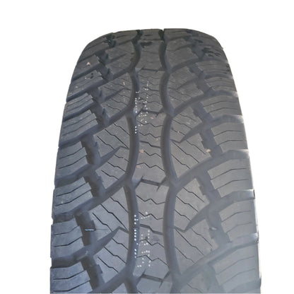 EVOLUXX ROTATOR A/T OWL 285 70 17 116T ALL TERRAIN TRUCK TIRE 221020228