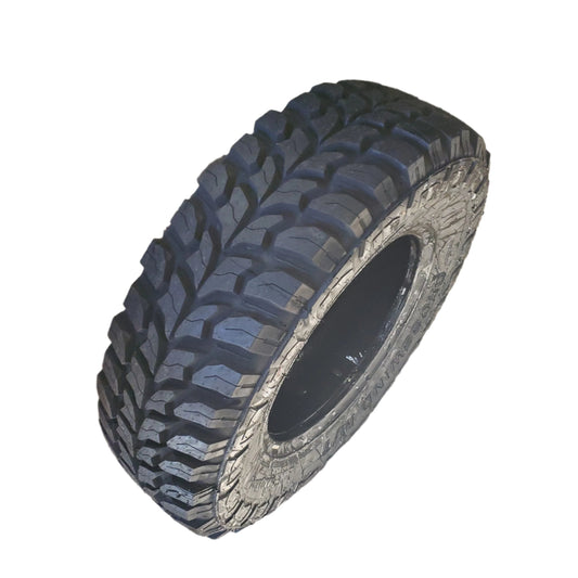 LINGLONG CROSSWIND M/T BSW LT 245 75 16 120 116Q ALL SEASON TRUCK TIRE MTR2817LL