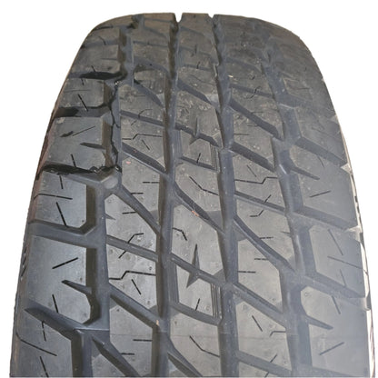 GT RADIAL SAVERO AT-S BSW 265 65 17 112T ALL TERRAIN TRUCK TIRE 100A4665