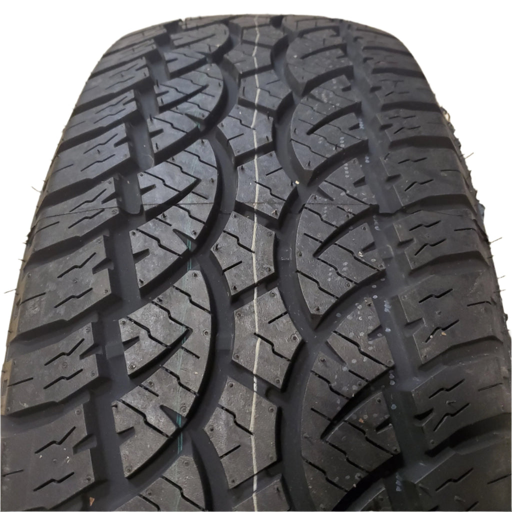 COSMO EL TIGRE AT BSW 275 60 20 115T  ALL TERRAIN TRUCK TIRE I0086349