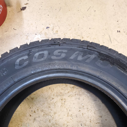 COSMO EL TIGRE AT BSW 275 60 20 115T  ALL TERRAIN TRUCK TIRE I0086349