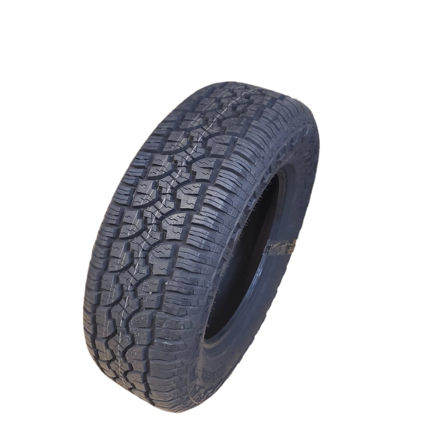 4 DEXTERO ALL TERRAIN DAT 1 275 65 18 114T ALL SEASON TRUCK TIRE AA096