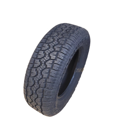 4 DEXTERO ALL TERRAIN DAT 1 275 65 18 114T ALL SEASON TRUCK TIRE AA096