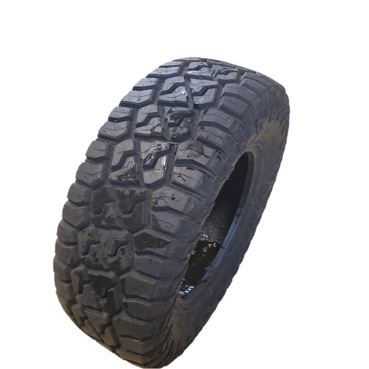FORTUNE TORMENTA R/T BSW 35 12.50 18 LT 128Q TRUCK TIRE 9315030541