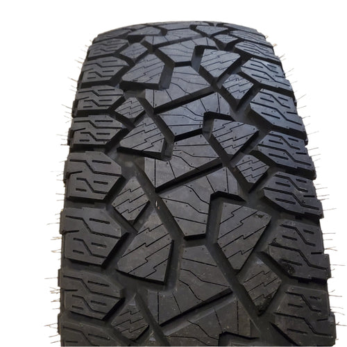 (KSL ONLY) 4 GLADIATOR X COMP A/T RWL LT 275 70 18 125/122S ALL TERRAIN TRUCK TIRE 1932368773
