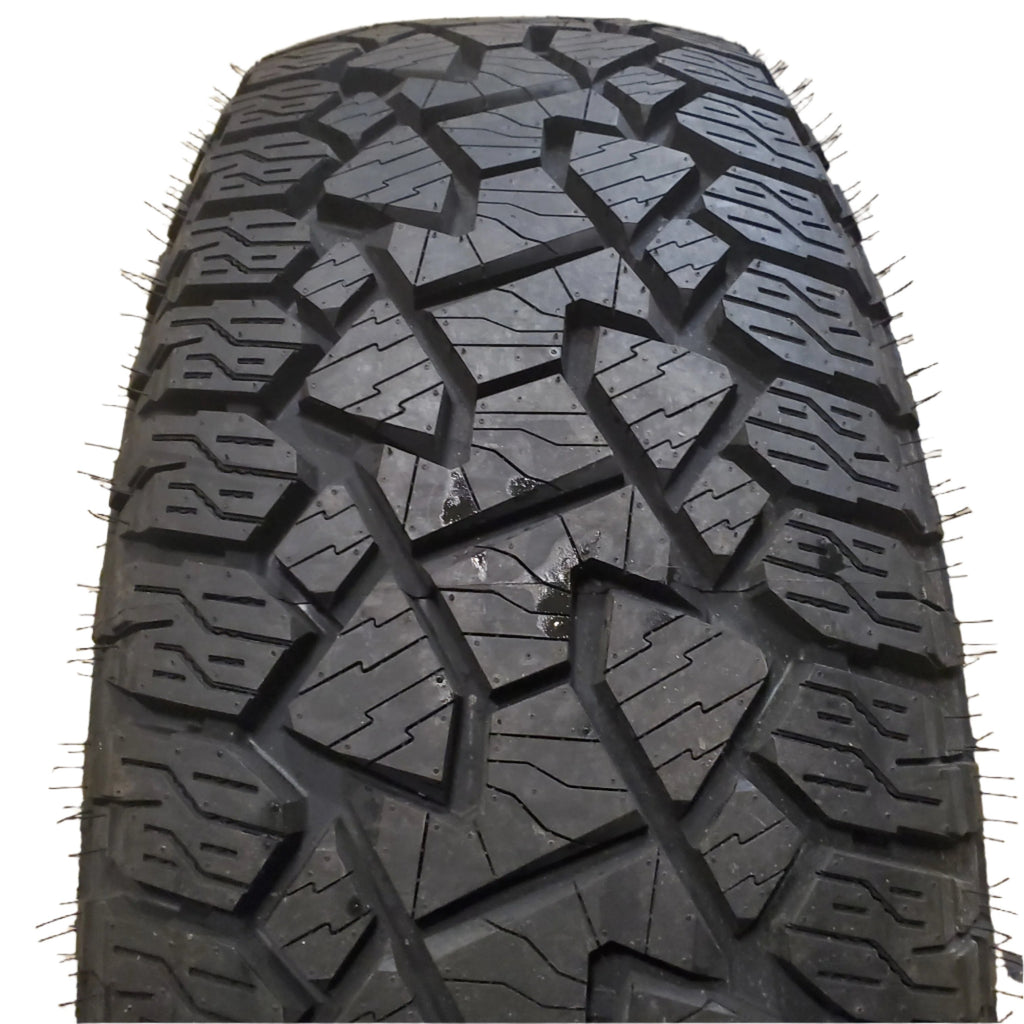 GLADIATOR X COMP A/T RWL LT 285 65 20 127/124Q ALL TERRAIN TRUCK TIRE 1932360685