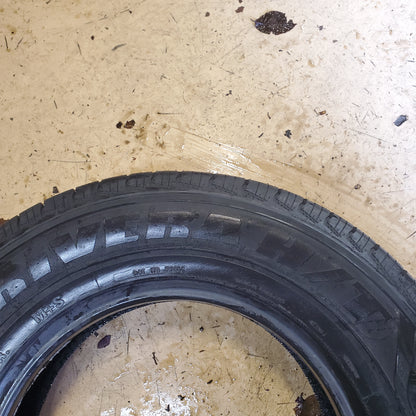 RADAR RIVERA H/T BSW LT 225 75 16 115/112S HIGHWAY TERRAIN TRUCK TIRE RASYTH0202