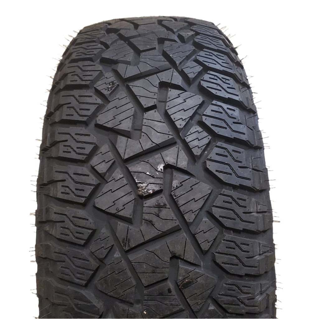 GLADIATOR X COMP A/T RWL P 275 55 20 117T XL ALL TERRAIN TIRE 1932360575