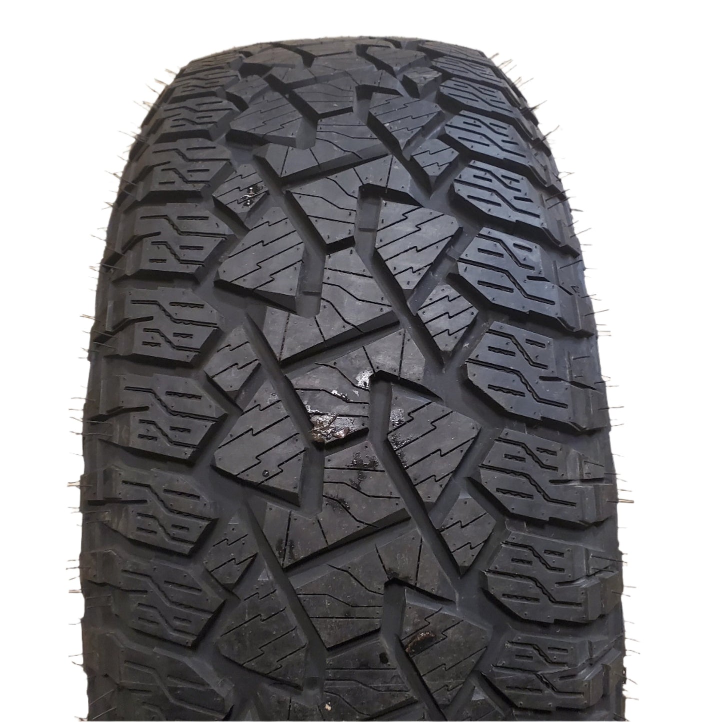 GLADIATOR X COMP A/T RWL P 275 55 20 117T XL ALL TERRAIN TIRE 1932360575
