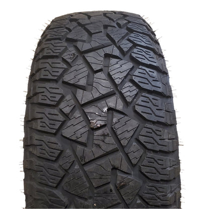 GLADIATOR X COMP A/T RWL P 275 55 20 117T XL ALL TERRAIN TIRE 1932360575