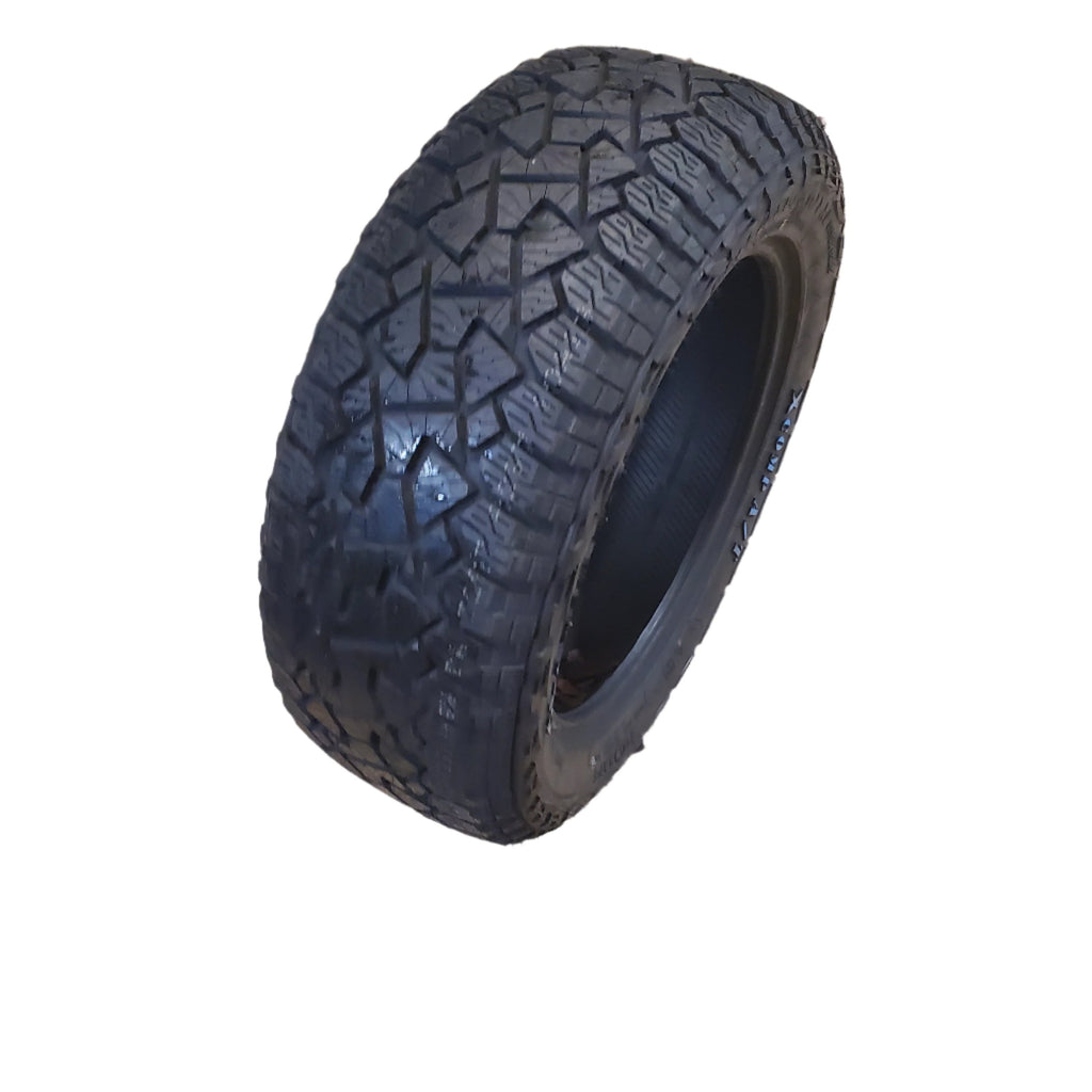 GLADIATOR X COMP A/T RWL P 275 55 20 117T XL ALL TERRAIN TIRE 1932360575