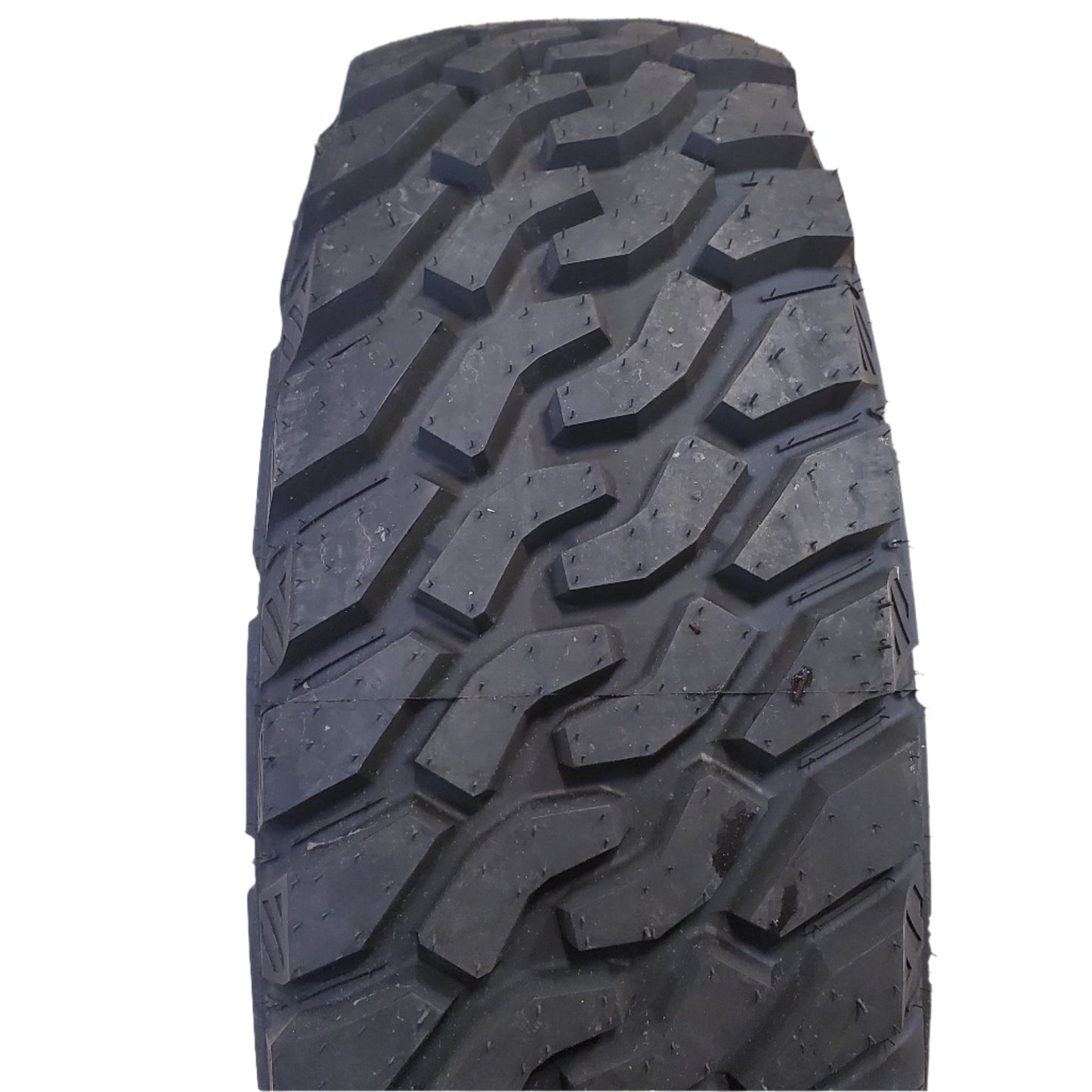2 LEAO LION SPORT M/T OWL LT 245 75 16 120/116Q MUD TRUCK TIRES 221014104