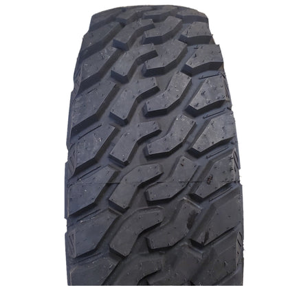 2 LEAO LION SPORT M/T OWL LT 245 75 16 120/116Q MUD TRUCK TIRES 221014104