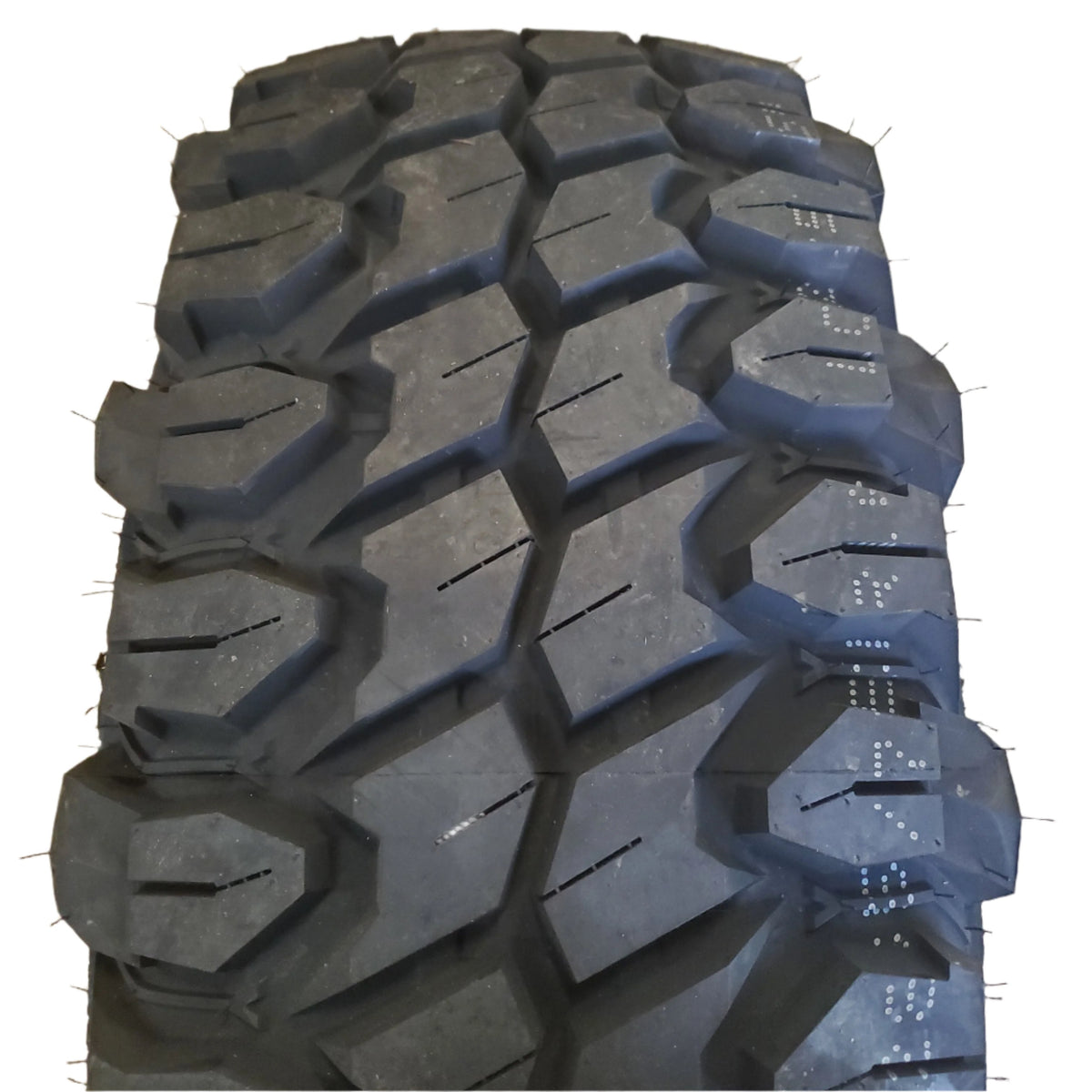 GLADIATOR X COMP M/T BSW LT 285 75 16 126/123Q MUD TRUCK TIRE 1932266783