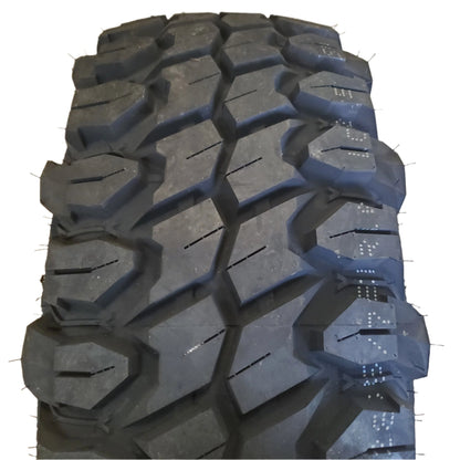 GLADIATOR X COMP M/T BSW LT 285 75 16 126/123Q MUD TRUCK TIRE 1932266783