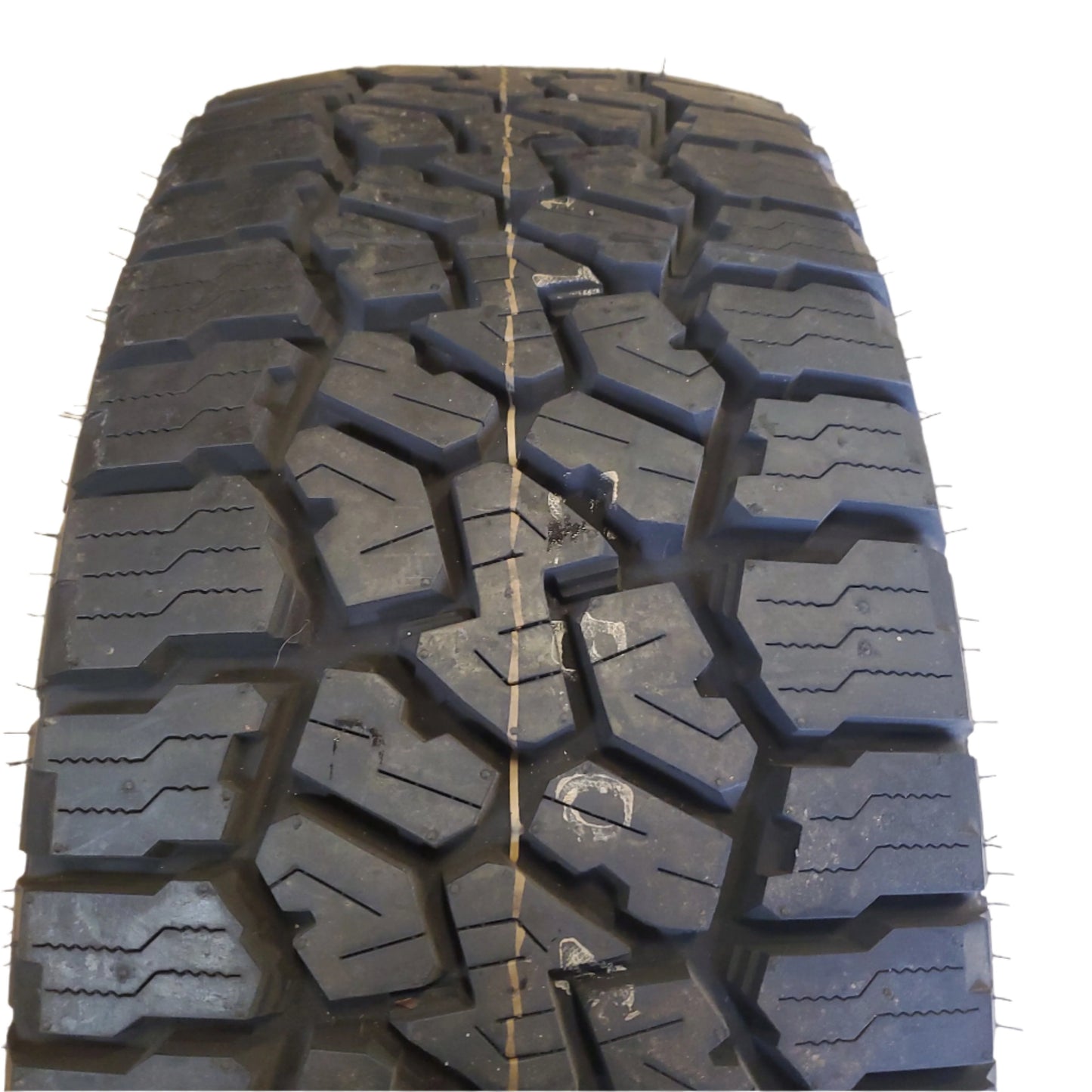 FALKEN WILDPEAK A/T AT3W BSW LT 33 12.50 15 108R ALL TERRAIN TRUCK TIRE 28037116