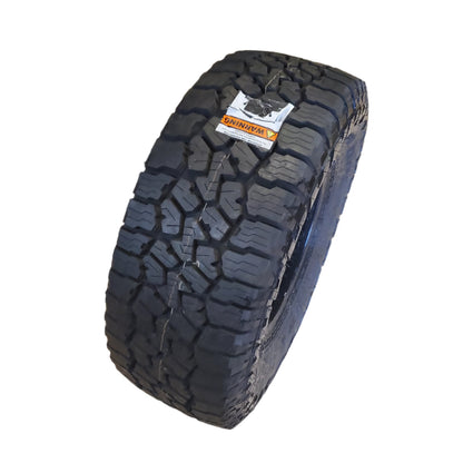 FALKEN WILDPEAK A/T AT3W BSW LT 33 12.50 15 108R ALL TERRAIN TRUCK TIRE 28037116