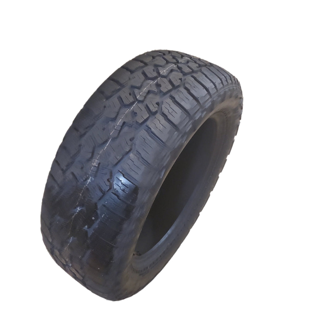 FALKEN WILDPEAK A/T4W BSW P 275 55 20 117T XL ALL TERRAIN TIRE 28844021