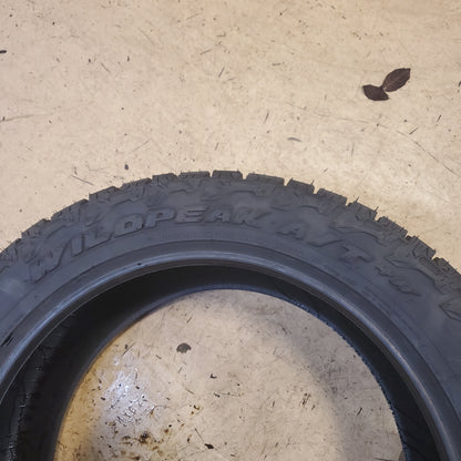FALKEN WILDPEAK A/T4W BSW 305 45 22 118S XL ALL TERRAIN TRUCK TIRE 28840215