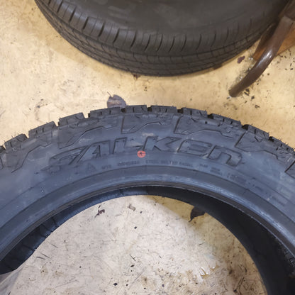 FALKEN WILDPEAK A/T4W BSW 305 45 22 118S XL ALL TERRAIN TRUCK TIRE 28840215