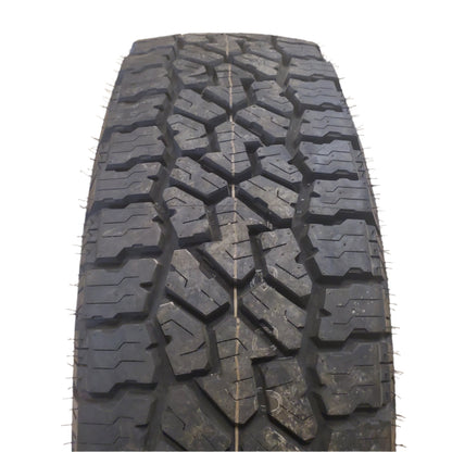 FALKEN WILDPEAK A/T4W BSW 35 11.50 17 LT 118R ALL SEASON TRUCK TIRE 28847336