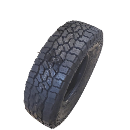 FALKEN WILDPEAK A/T4W BSW 35 11.50 17 LT 118R ALL SEASON TRUCK TIRE 28847336