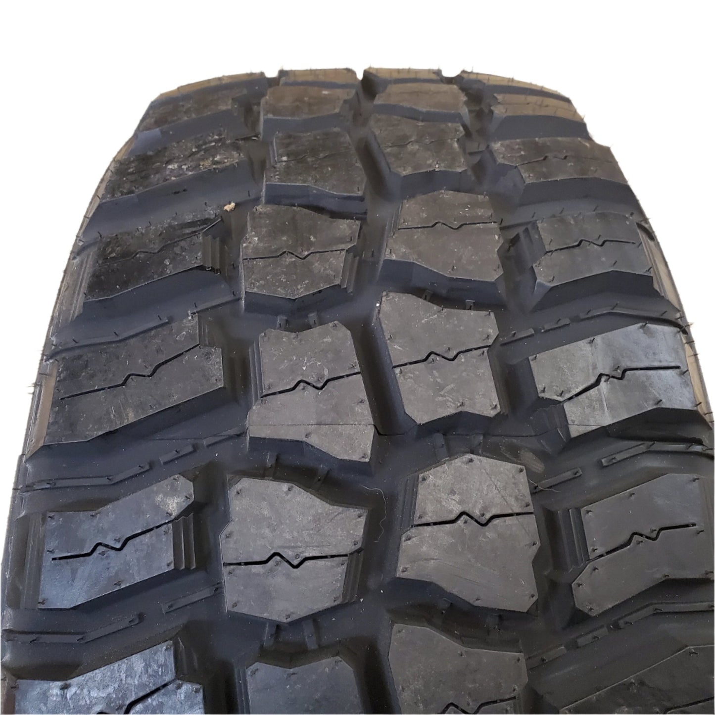 MUDDER TRUCKER HANG OVER BSW LT 33 12.50 20 119Q MUD TRUCK TIRE ‎MDT2480