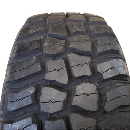 MUDDER TRUCKER HANG OVER BSW LT 33 12.50 20 119Q MUD TRUCK TIRE ‎MDT2480