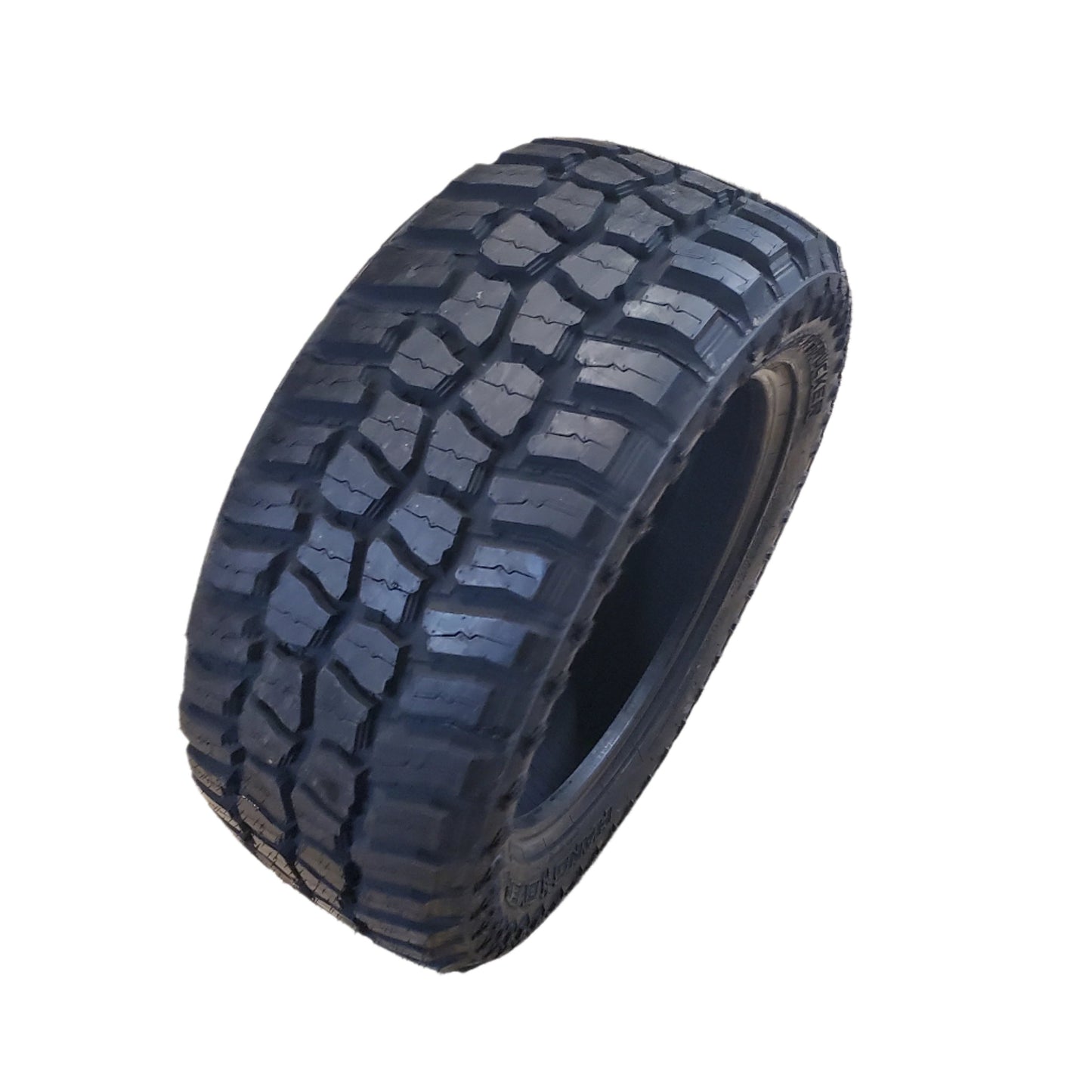 MUDDER TRUCKER HANG OVER BSW LT 33 12.50 20 119Q MUD TRUCK TIRE ‎MDT2480