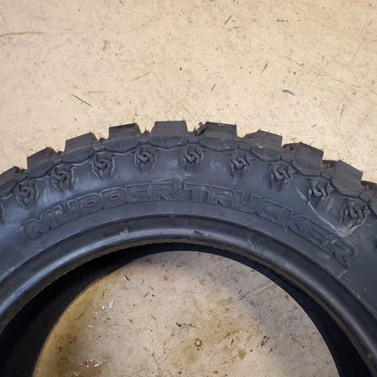 MUDDER TRUCKER HANG OVER BSW LT 33 12.50 20 119Q MUD TRUCK TIRE ‎MDT2480