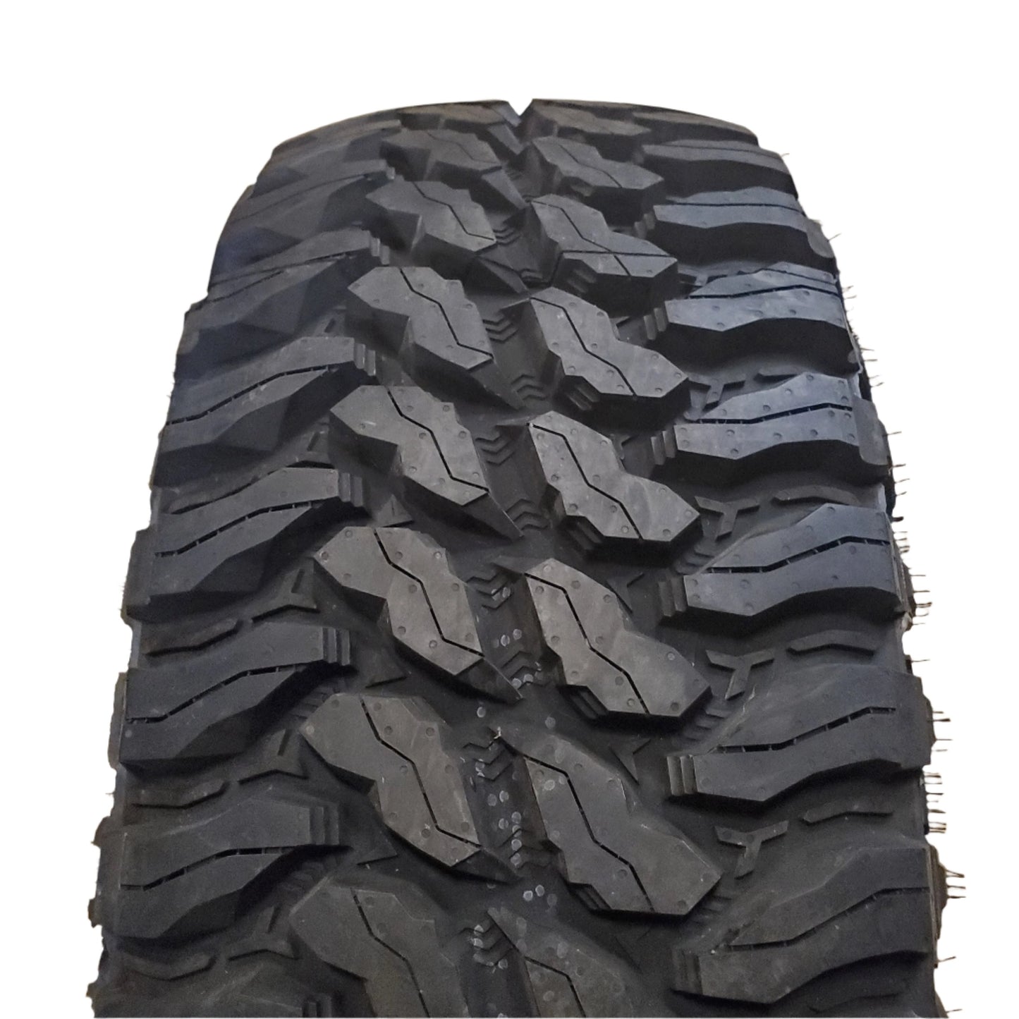 HERCULES TIS OFFROAD TT1 BSW LT 285 75 16 126/123Q MUD TRUCK TIRE 98733