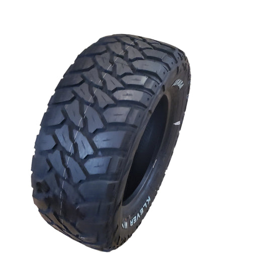 KENDA KLEVER M/T KR29 RWL LT 305 60 18 121/118Q MUD TRUCK TIRE 290035